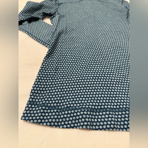 Smart Wool 1/4 Zip Long Sleeve - Picture 7 of 11